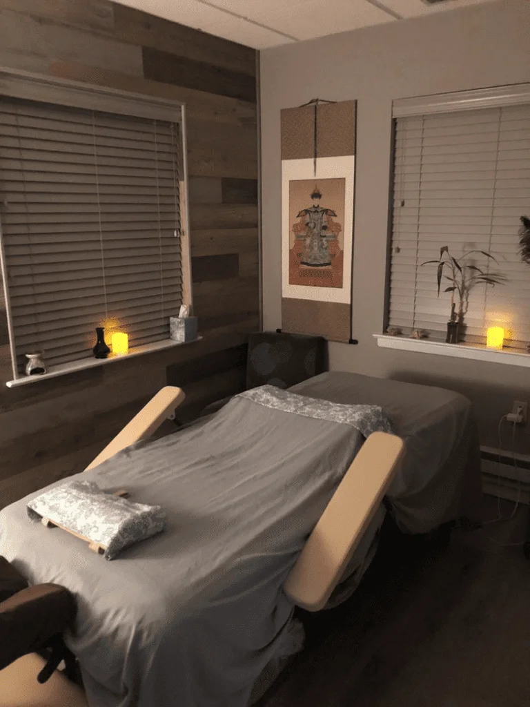 acupuncture clinic Cedar Grove