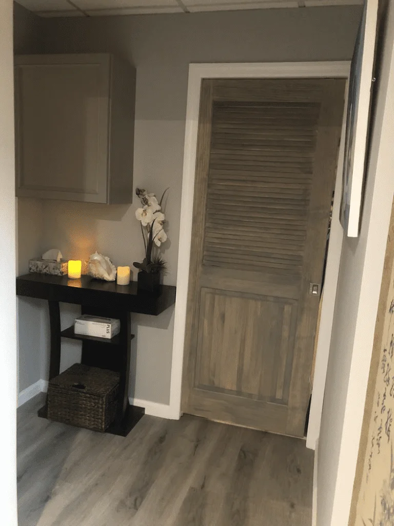 acupuncture treatment Nutley