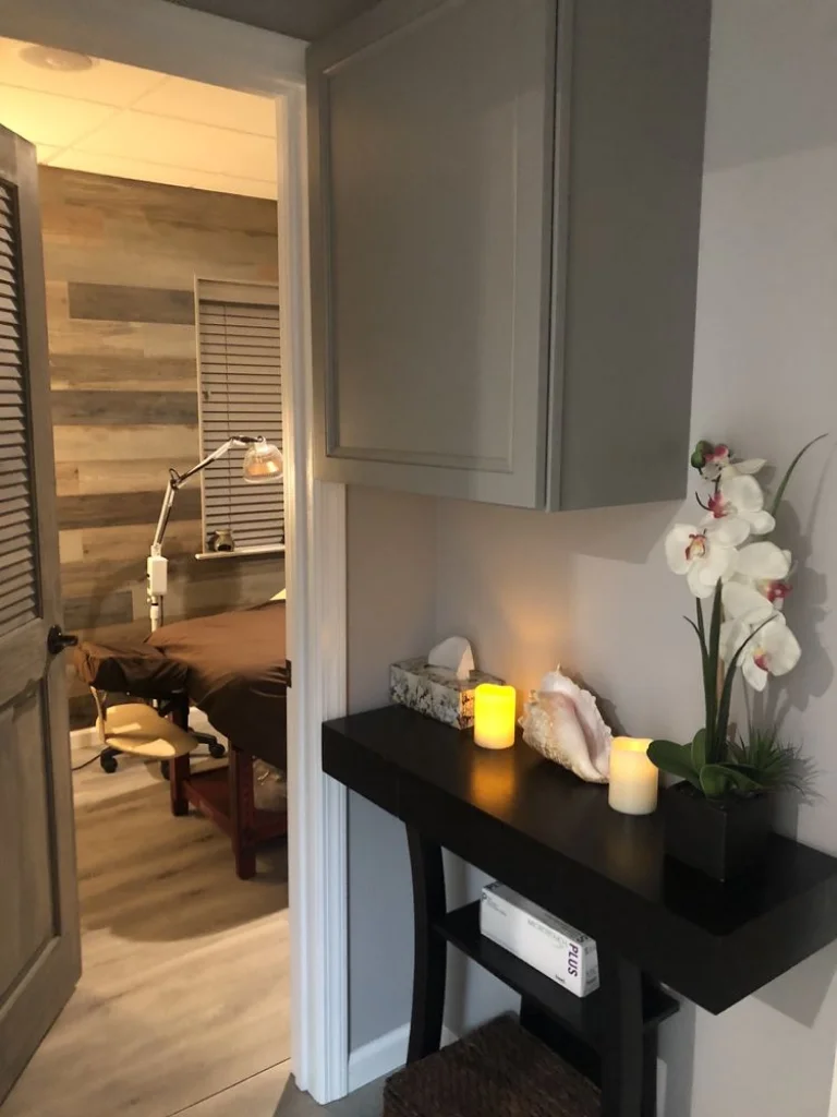 acupuncture center Hasbrouck Heights