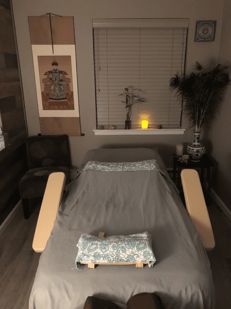 acupuncture clinic Hasbrouck Heights, nj