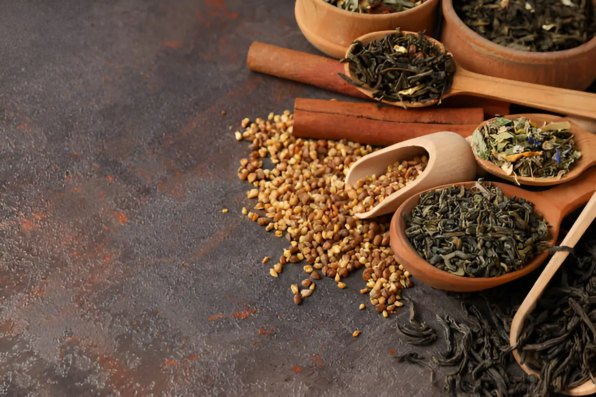 chinese herbs for pain and inflammation