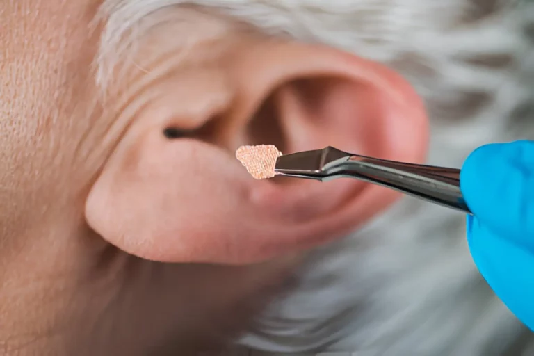 ear seeding