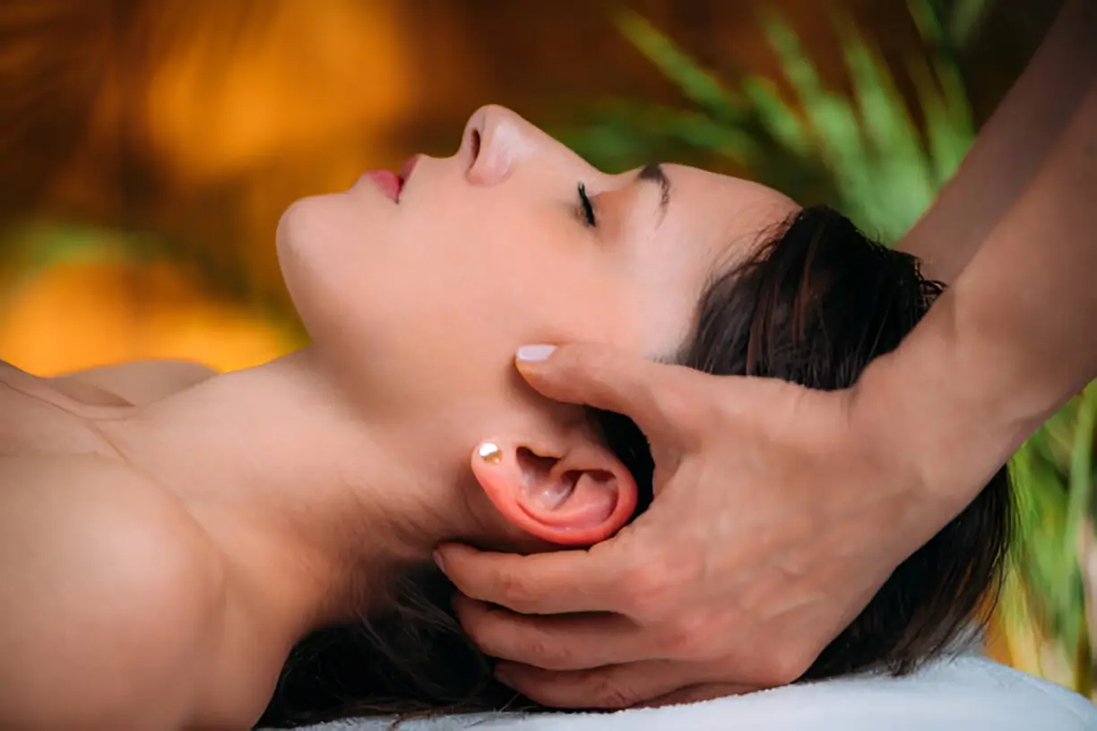 craniosacral therapy