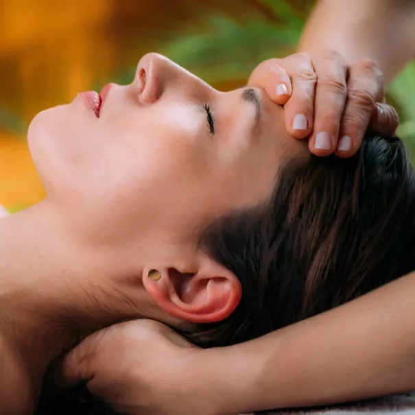 what is craniosacral therapy