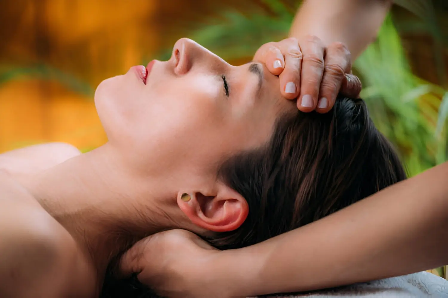 what is craniosacral therapy