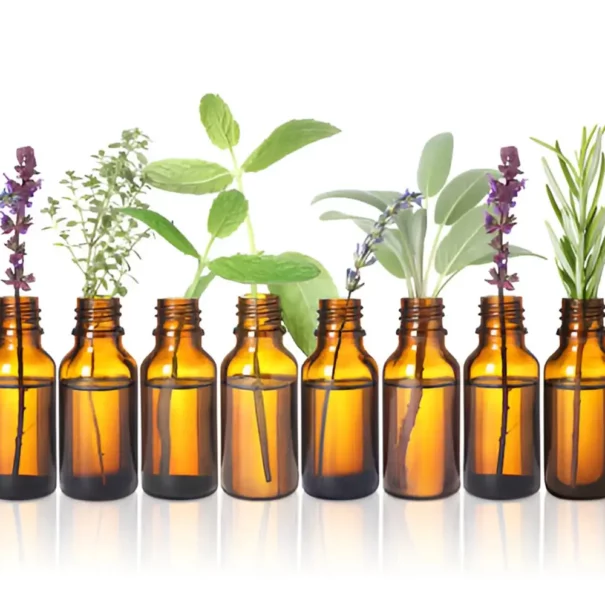 Essential Oils to Relieve Anxiety