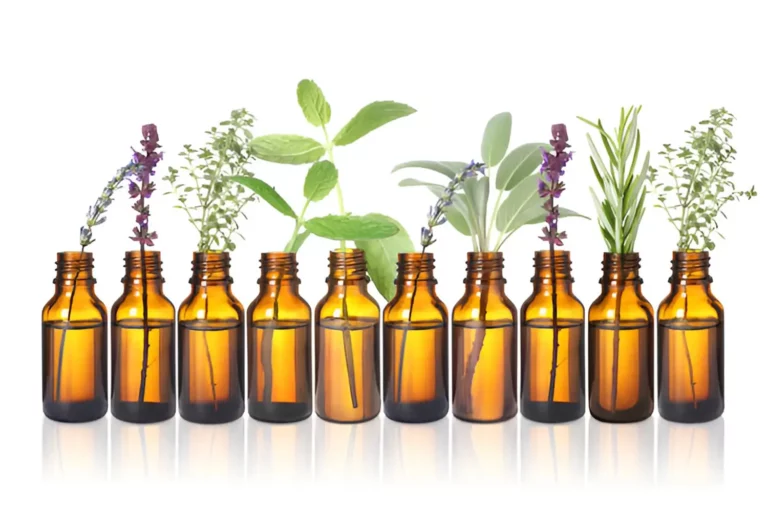 Essential Oils to Relieve Anxiety