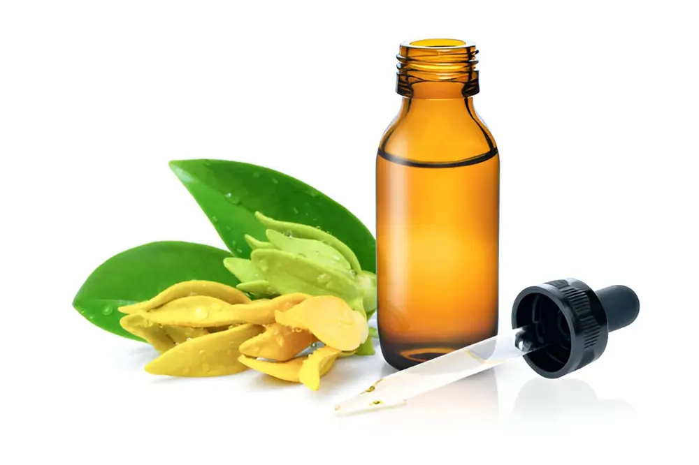 Ylang-Ylang Oil