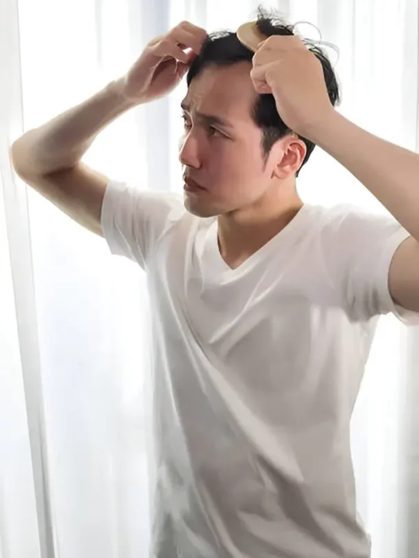 acupuncture for hair growth