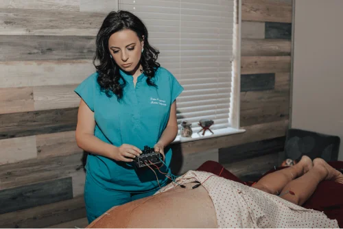 Onnetsu Therapy new jersey