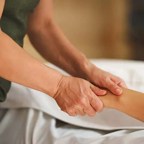 what is tuina massage