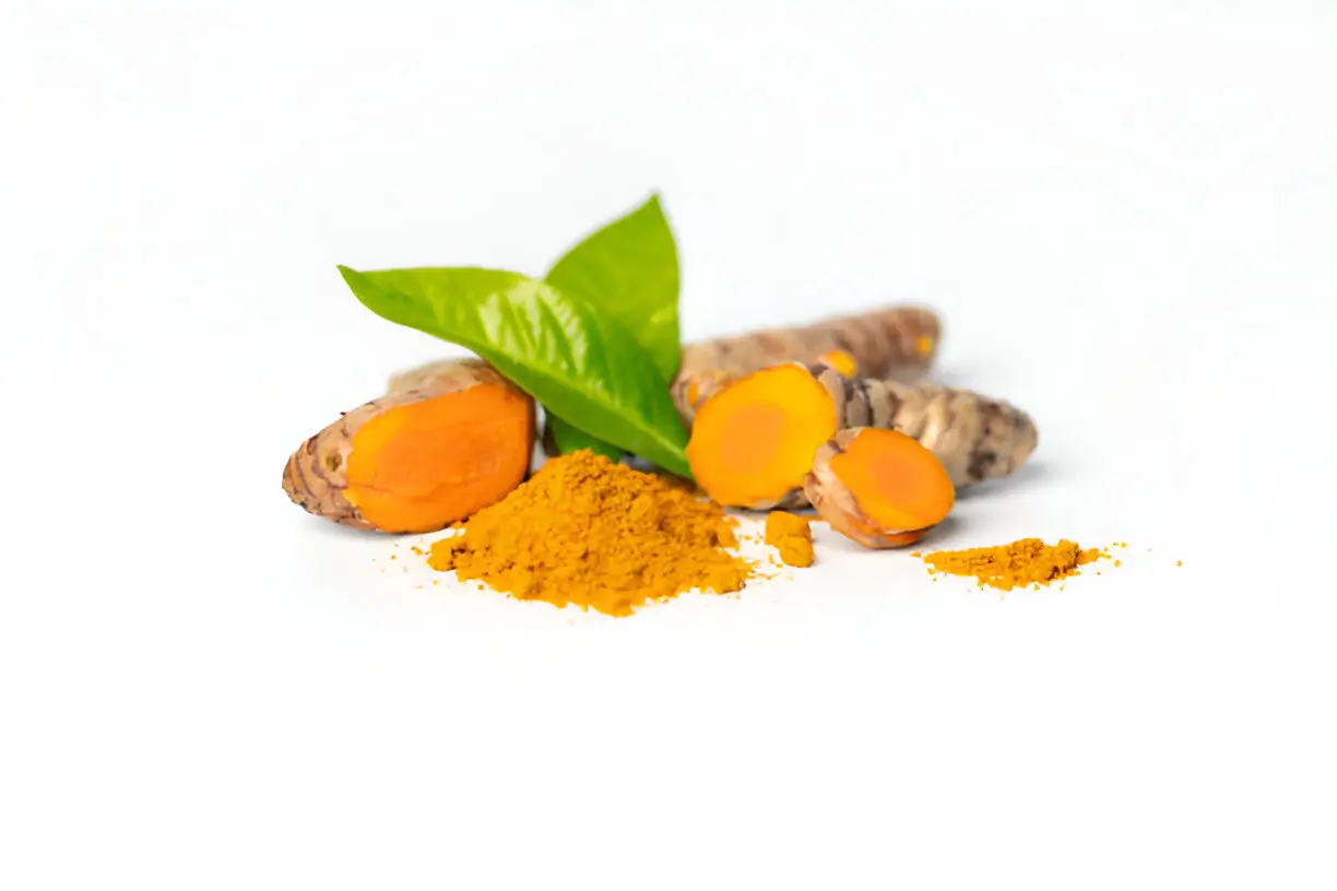 Turmeric (Curcumin)