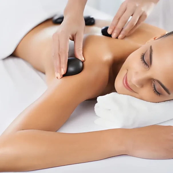 Hot Stone Massage