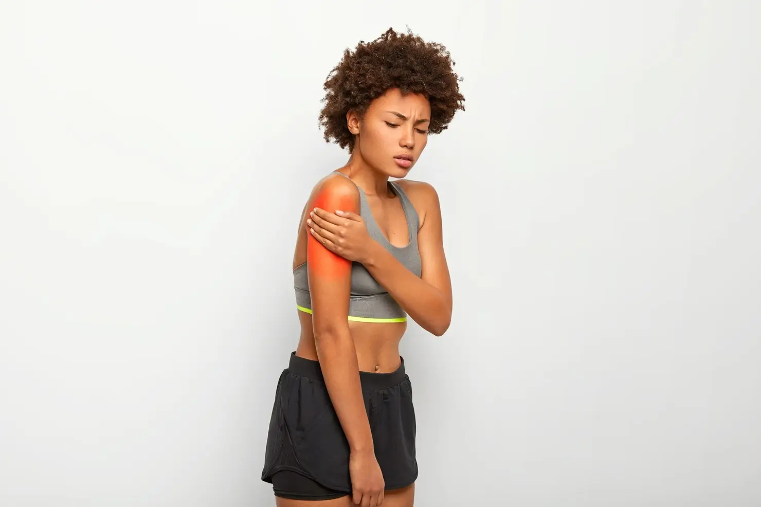 acupuncture and muscle knots