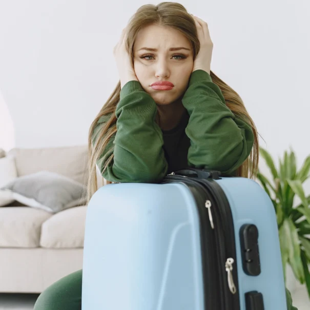 How Acupuncture Can Help With Jet Lag